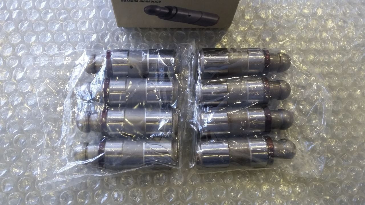 Opel Vectra A İtecek ( Fincan ) 1.6 -1.8-2.0 8 Valf Motorlar İna Marka