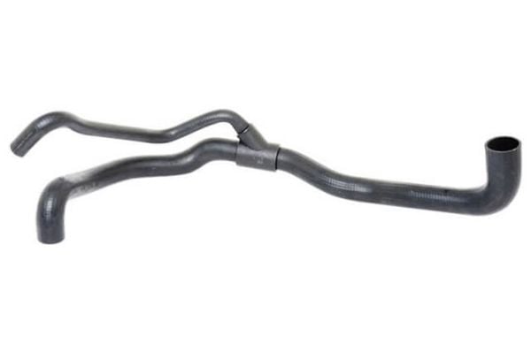 Opel Astra H Radyatör Alt Hortum  Z14XEP Motor