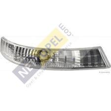 Opel Vivaro Sinyal Lambası Sol ( Beyaz ) DEPO Marka