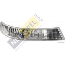 Opel Vivaro Sinyal Lambası Sol ( Beyaz ) DEPO Marka