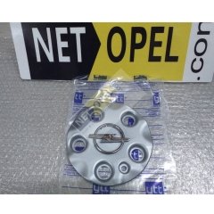 Opel Vectra B Çelik Jant Göbegi Takım