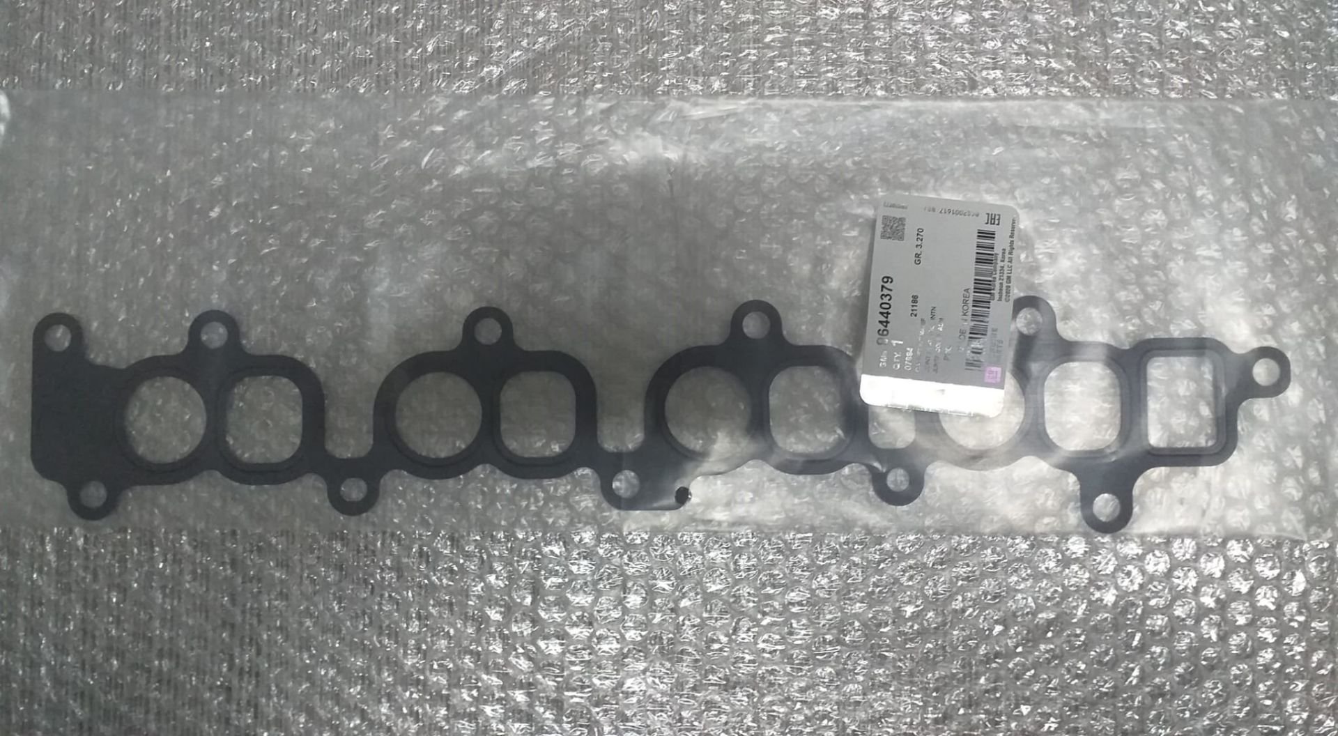 Opel Antara Emme Manifold Contası 2.0 Dizel Motor GM