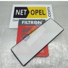 Opel Astra F Polen Filtresi Klima Filtresi Tüm Motorlar FİLTRON