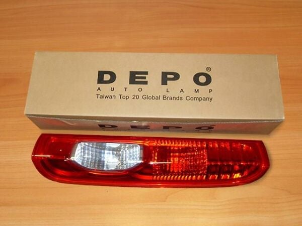 Opel Vivaro Stop Lambası Sol ( Arka Far ) 2007 -2014