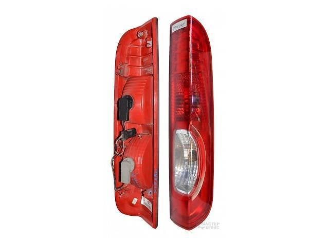 Opel Vivaro Stop Lambası Sol ( Arka Far ) 2007 -2014