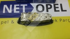 Chevrolet Kalos ( Aveo ) Cam Düğmesi Sol ( HB ) Dörtlü GM