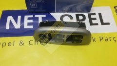 Chevrolet Aveo Cam Düğmesi ( HB ) Sol Dörtlü 2007-2008 GM