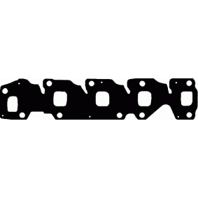 Opel Corsa C Manifold Contası ( Egzoz ) 1.3 Motor ELRING Marka Orjinal..