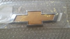 Chevrolet Cruze Arma ( Amblem - Logo ) Arka NB 2009-2013 GM