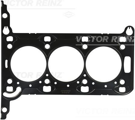 Opel Corsa C Silindir Kapak Contası Z10XEP Motor