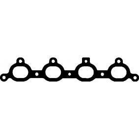 Opel Corsa C Manifold Contası ( Egzoz ) 1.7 Motor ELRING Marka Orjinal..