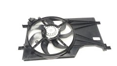 Opel Corsa E Fan Motoru 6 Vites Otomotik 1.2 1.4 Motor  2015-