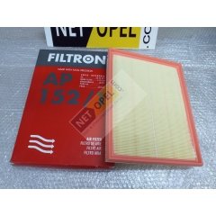 Opel Vectra C Hava Filtresi Tüm Motorlar FİLTRON
