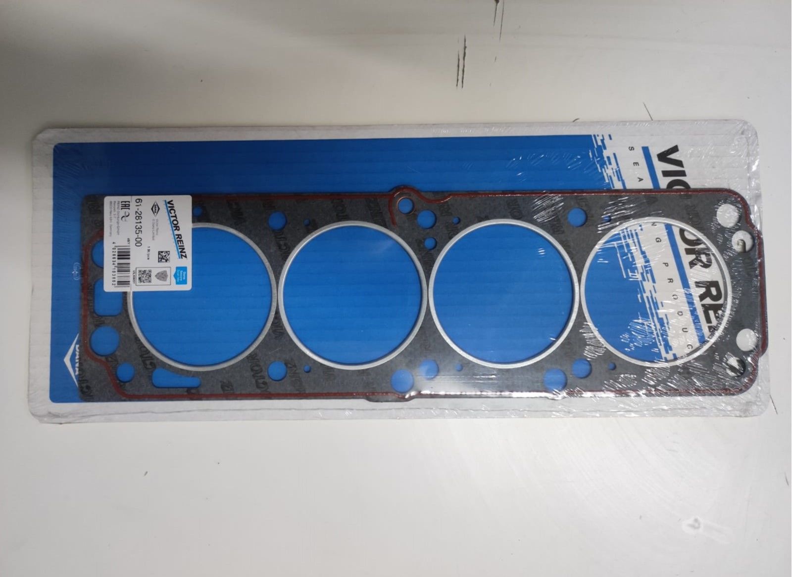Opel Astra F Silindir Kapak Contası 1.4 8Valf Orjinal