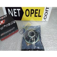 Opel Astra H Amortisör Takozu Ön