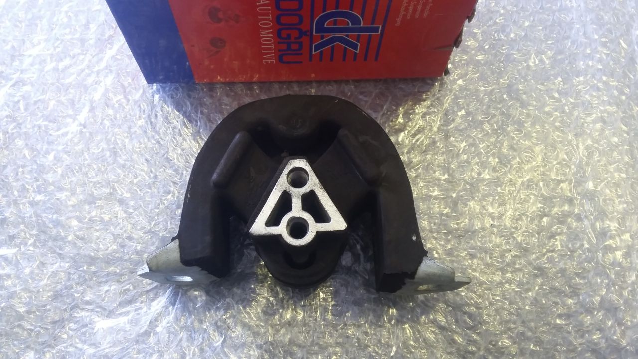 Opel Astra F Motor Kulağı ( Takozu ) Ön Sol Dk Marka