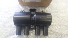 Chevrolet Spark Bobin 1.0 Motor GM