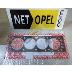 Opel Corsa B Silindir Kapak Contası 1.6 16 V Motor