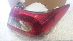 Chevrolet Epica Stop Lambası ( Arka Far ) Dış Sağ GM