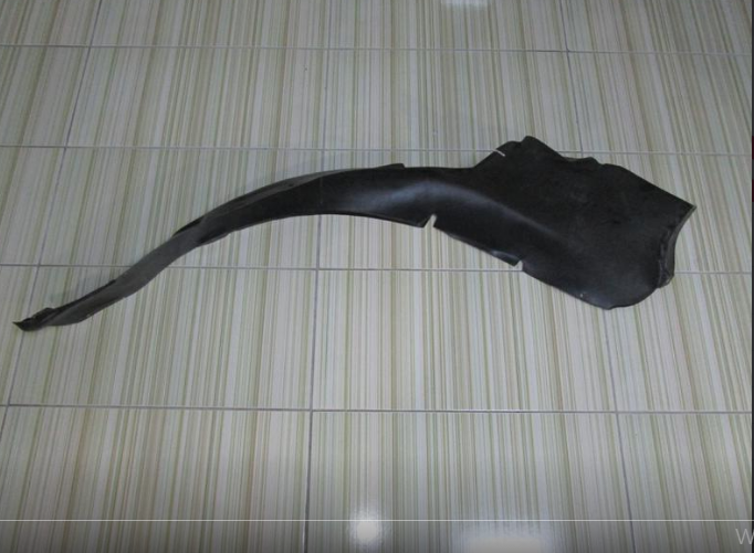 Chevrolet Kalos Çamurluk Davlumbazı Sol