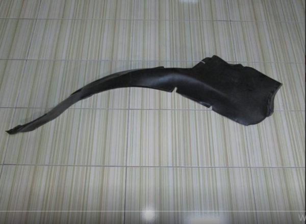 Chevrolet Kalos Çamurluk Davlumbazı Sol