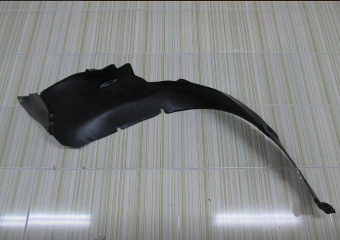 Chevrolet Kalos Çamurluk Davlumbazı Sağ