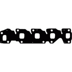 Opel Combo C Manifold Contası ( Egzoz ) 1.3 Motor ELRING Marka Orjinal..