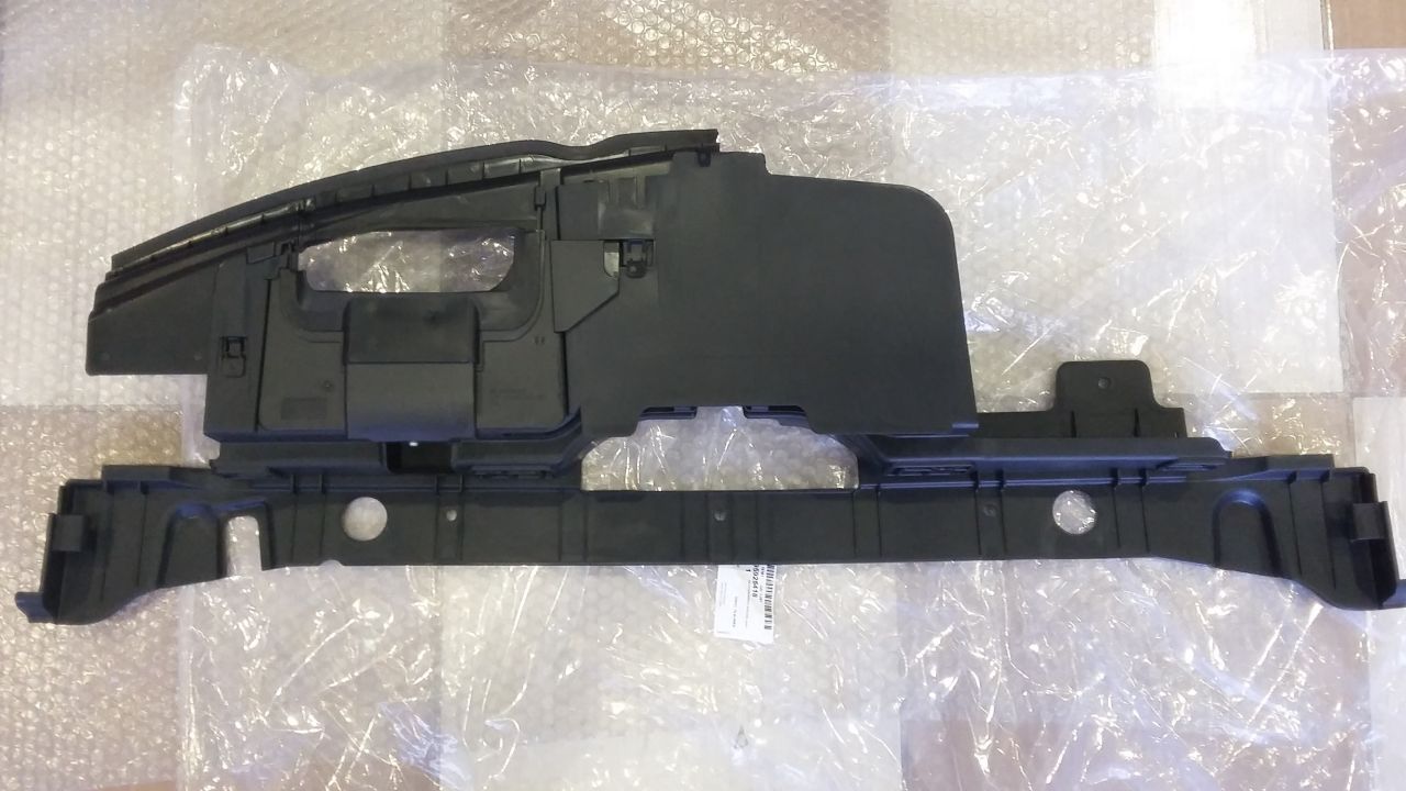 Chevrolet Cruze Su Deflektörü ( Panel Bakaliti ) GM