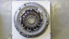 Opel Astra J Debriyaj Baskısı A14NET Motor GM