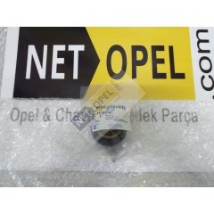 Opel Antara Yağ Kapağı 2.0 Dizel Motorlar 2012-2014 GM