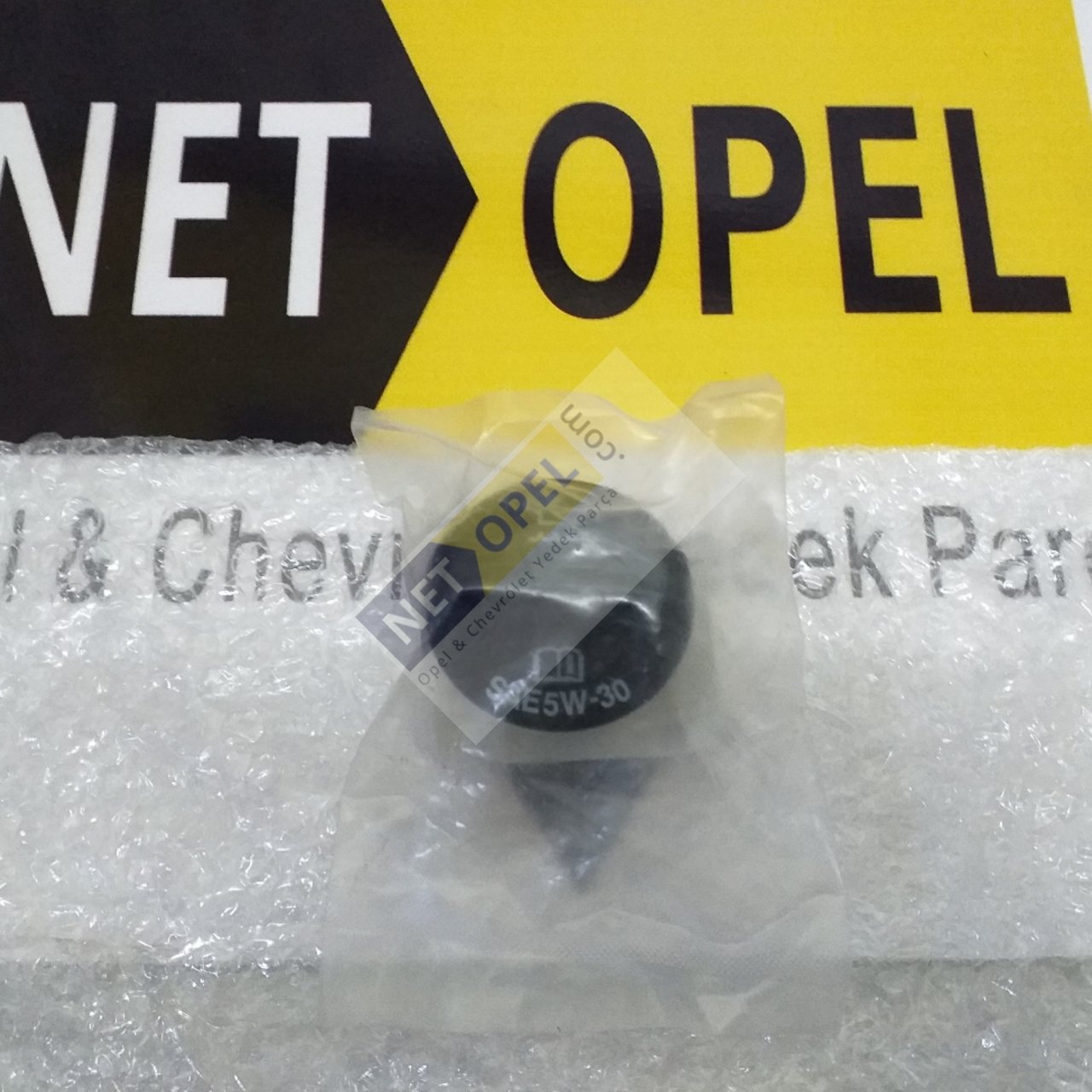 Opel Antara Yağ Kapağı 2.0 Dizel Motorlar 2012-2014 GM
