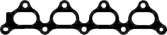 Opel İnsignia Manifold Contası ( Egzoz ) A16LET Motor ELRING Marka Orjinal..