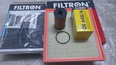 Opel İnsignia Filtre Bakım Seti 1.4 - 1.6 Motor