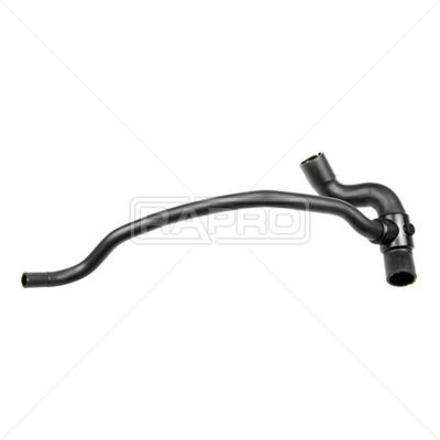Opel Corsa D Radyatör Üst Hortum Giriş Otmatik Z14XEP