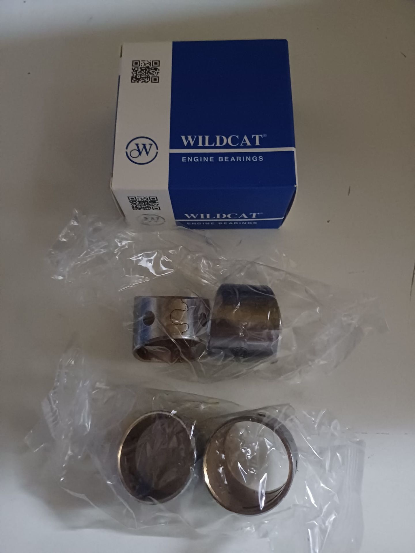 Chevrolet Captiva Piston Kol Burcu Takım C100