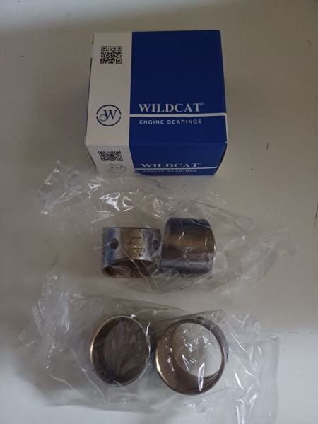 Chevrolet Captiva Piston Kol Burcu Takım C100