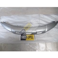 Chevrolet Captiva Ön Tampon Alt Kapak Gri 2012-2015