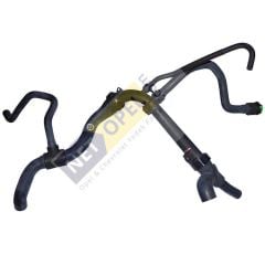 Opel Vectra B Ahtapaot Hortumu ( Su Depo Alt Hortumu ) 1.8 Motor İTHAL