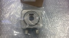 Opel Antara Yağ Soğutucu 2.0 Motorlar 2007-2011 GM