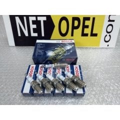 Opel Vectra B Buji Takımı 2.5 Motor