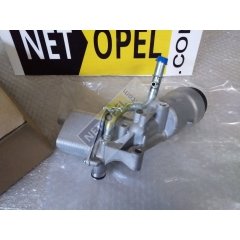 Opel Mokka Yağ Soğutucu ( Komple ) 1.4 Motor