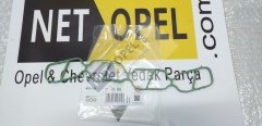 Opel Meriva A Manifold Contası ( Emme ) 1.3 Motor