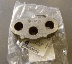 Opel Astra H Motor Braketi ( Kulağı ) YTT Marka