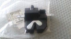 Opel Corsa D Bagaj Kilidi 2007-2014 GM