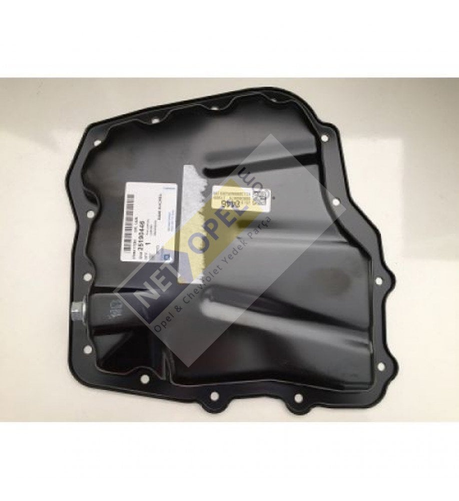Chevrolet Captiva Karter Kapağı 2.0 Motorlar GM