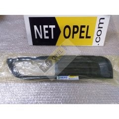 Opel İnsignia Sis Far Kapağı ( Çerçevesi - Izgarası ) Sol 2009-2013