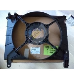 Chevrolet Kalos Radyatör Fan Davlumbazı 1.4 Motor GM