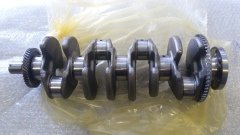 Opel Antara Krank Mili 2.0 Motorlar 2007-2010 GM
