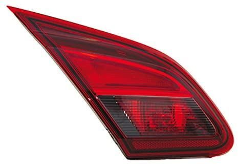 Opel Corsa E Stop Lambası İç ( Arka Far ) Sol 2015 > MARELLİ Marka Orjinal..
