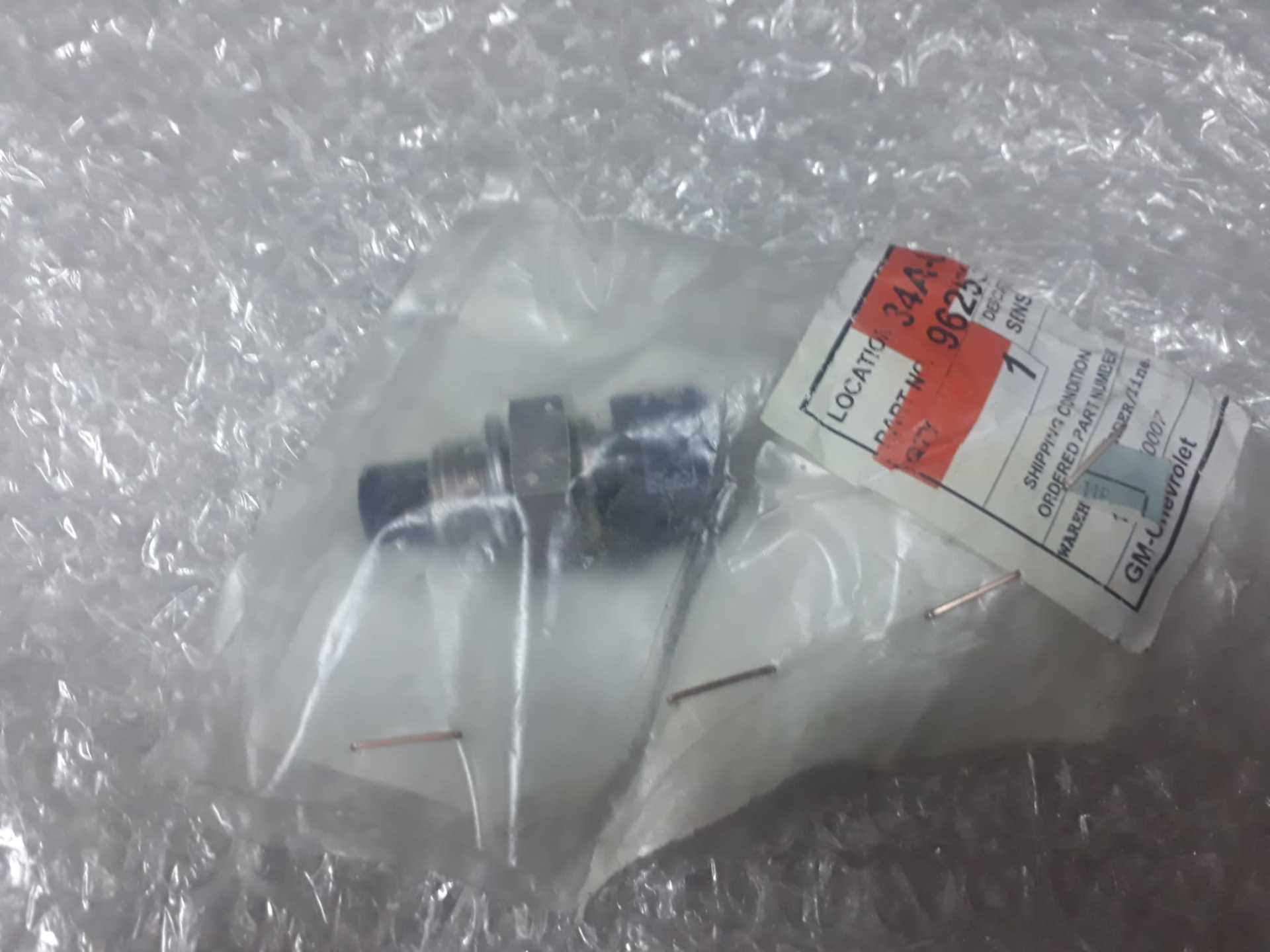 Chevrolet Lacetti Emme Manifold Hava Sıaklık Sensörü P0113